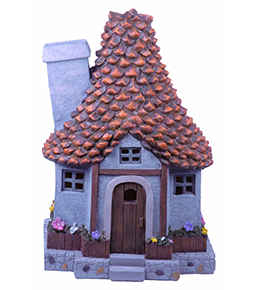 Fairy House 2