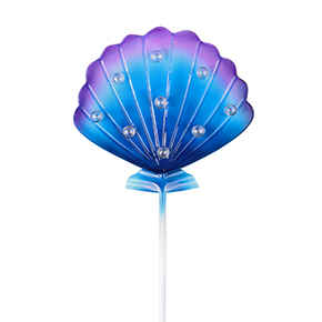 Marquee Clam Stake Light